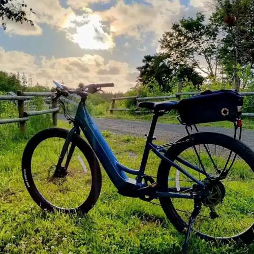 Book E Bike 2026