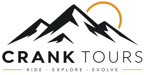 Crank Tours