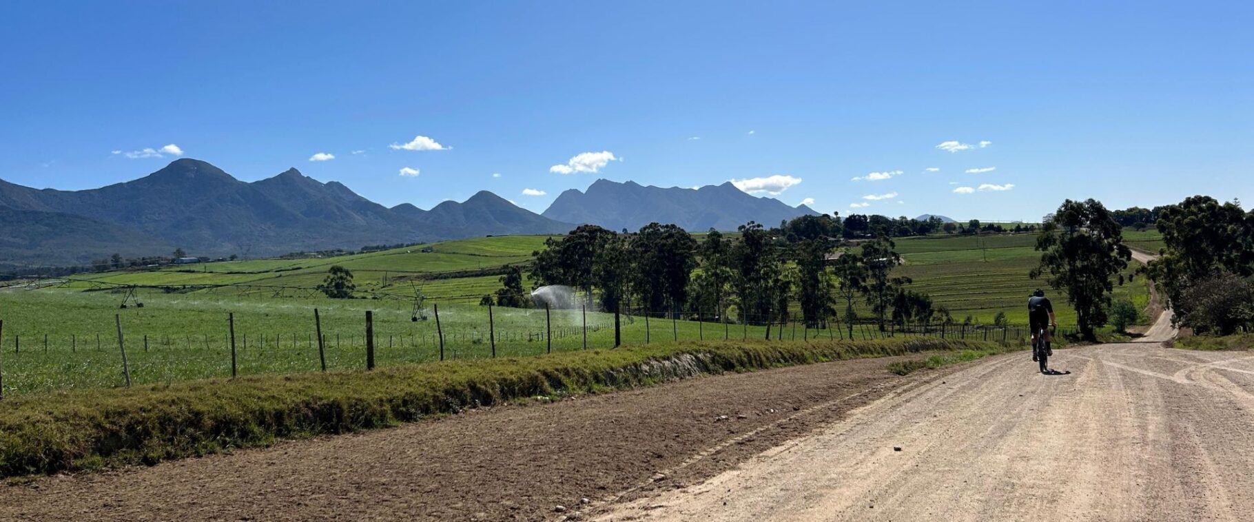 Gravel Tours